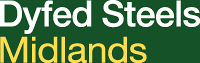 Dyfed Steels Midlands logo